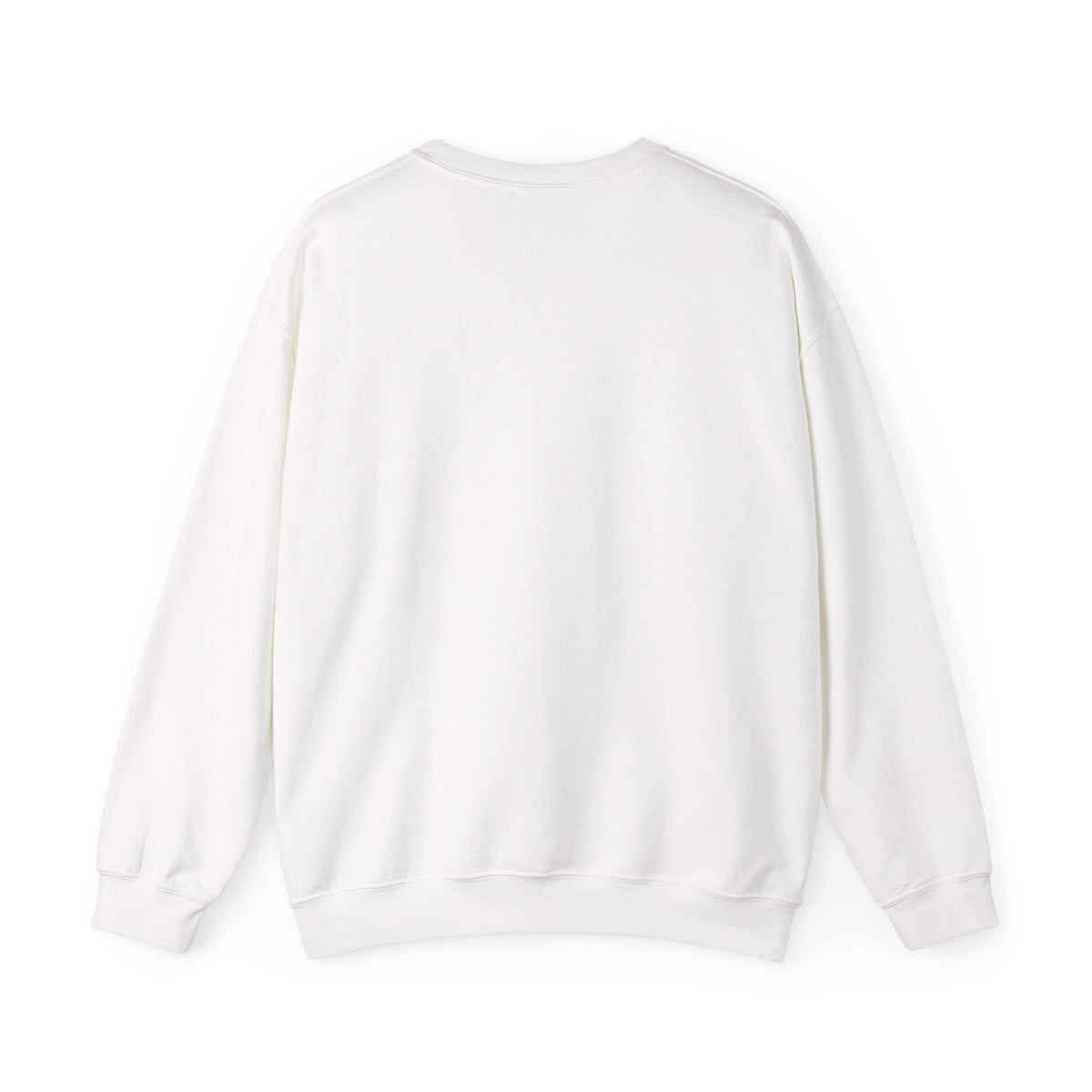 Limited Edition Crewneck Sweatshirt — Green Drip Graphic