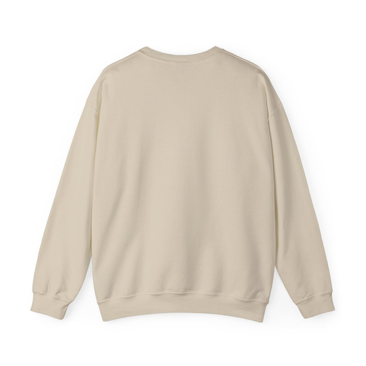 Limited Edition Crewneck Sweatshirt — Green Drip Graphic