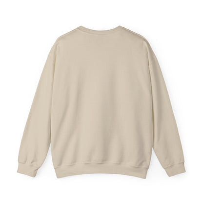 Limited Edition Crewneck Sweatshirt — Green Drip Graphic