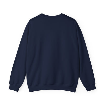 Limited Edition Crewneck Sweatshirt — Green Drip Graphic