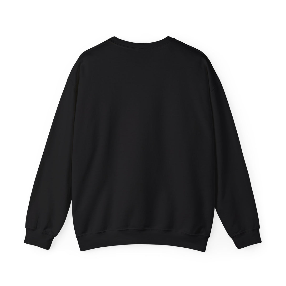 Limited Edition Crewneck Sweatshirt — Green Drip Graphic
