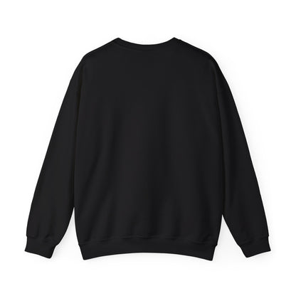 Limited Edition Crewneck Sweatshirt — Green Drip Graphic