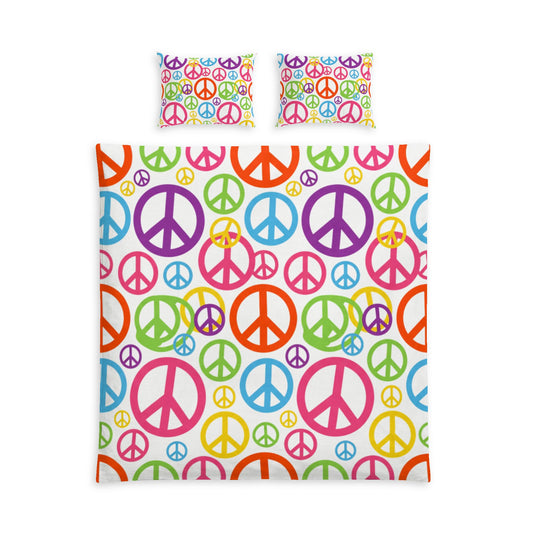 Cotton Bed Set