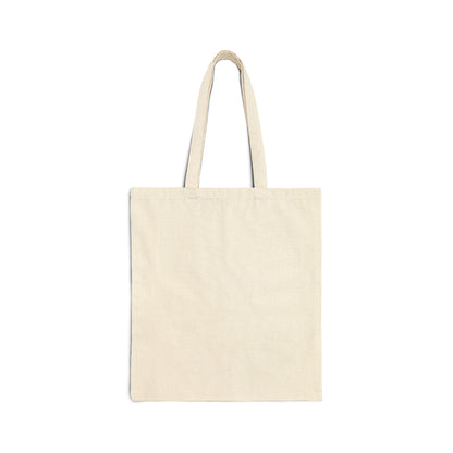 Tote Bag — "Limited Edition" Green Drip Canvas Tote