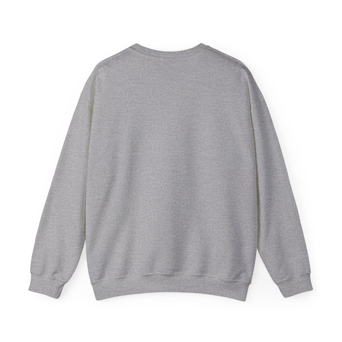 Limited Edition Crewneck Sweatshirt — Green Drip Graphic
